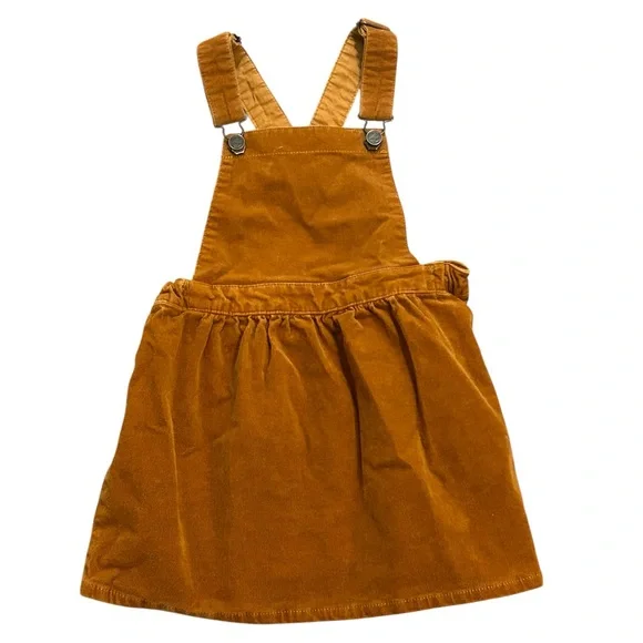 H&M Corduroy Jumper - Picture 1 of 4